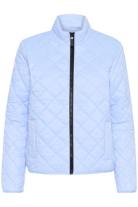 Kaffe Kaloreen Windsurfer Quilted Jacket, 10509468