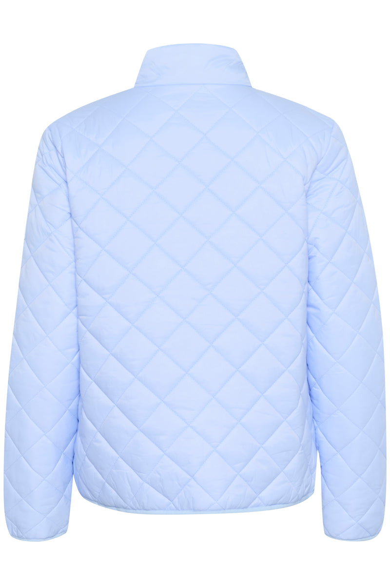 Kaffe Kaloreen Windsurfer Quilted Jacket, 10509468