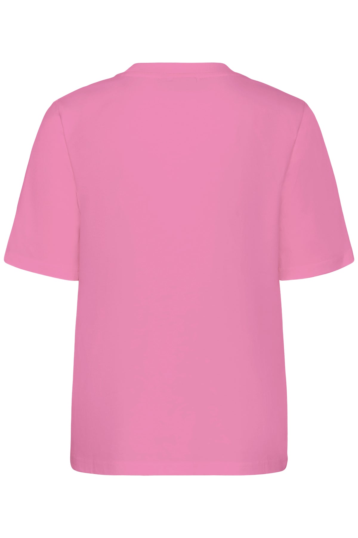 Kaffe Kacherie Pink Frosting 'Cherry Bliss' Logo T-Shirt