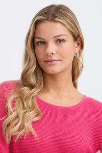 Fransa FrSinja Very Berry Supersoft Knit, 20614105