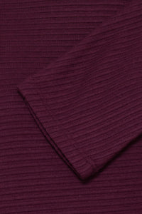 Fransa FrJalira Port Royale Supersoft Ribbed Knit