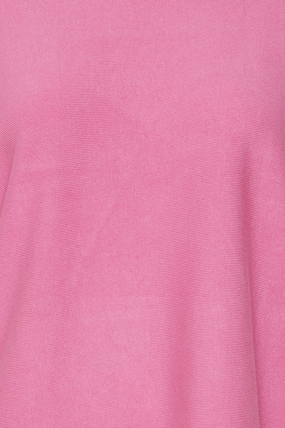 B.Young Bymmorla Super Pink Oversized Knit, 20814389