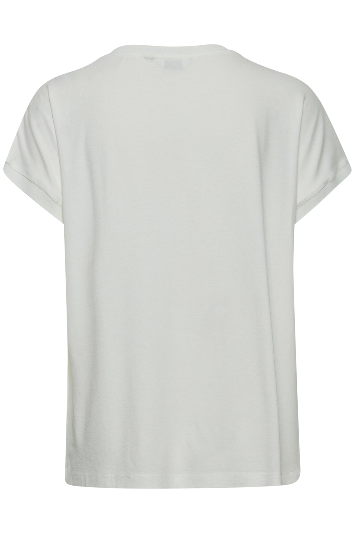 B.Young ByPanyax Off White T-Shirt, 20814435