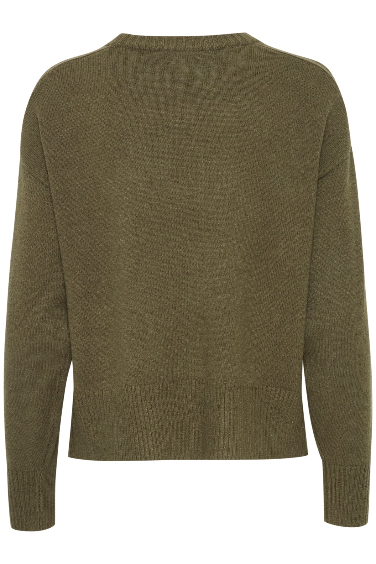 B.Young ByManina Olive Night Supersoft Knit, 20815678