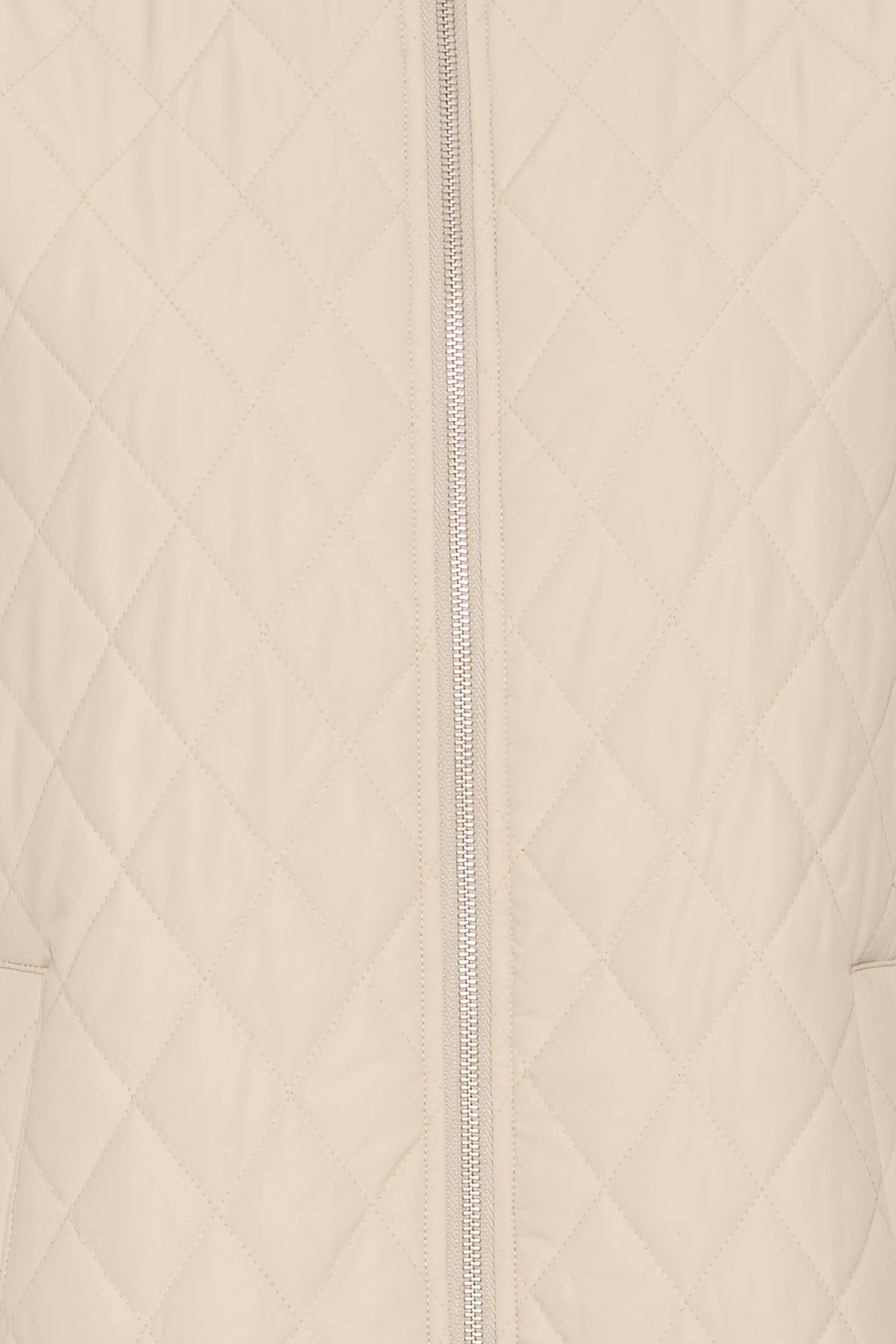 B.Young ByBetio Humus Quilted Coat, 20816072