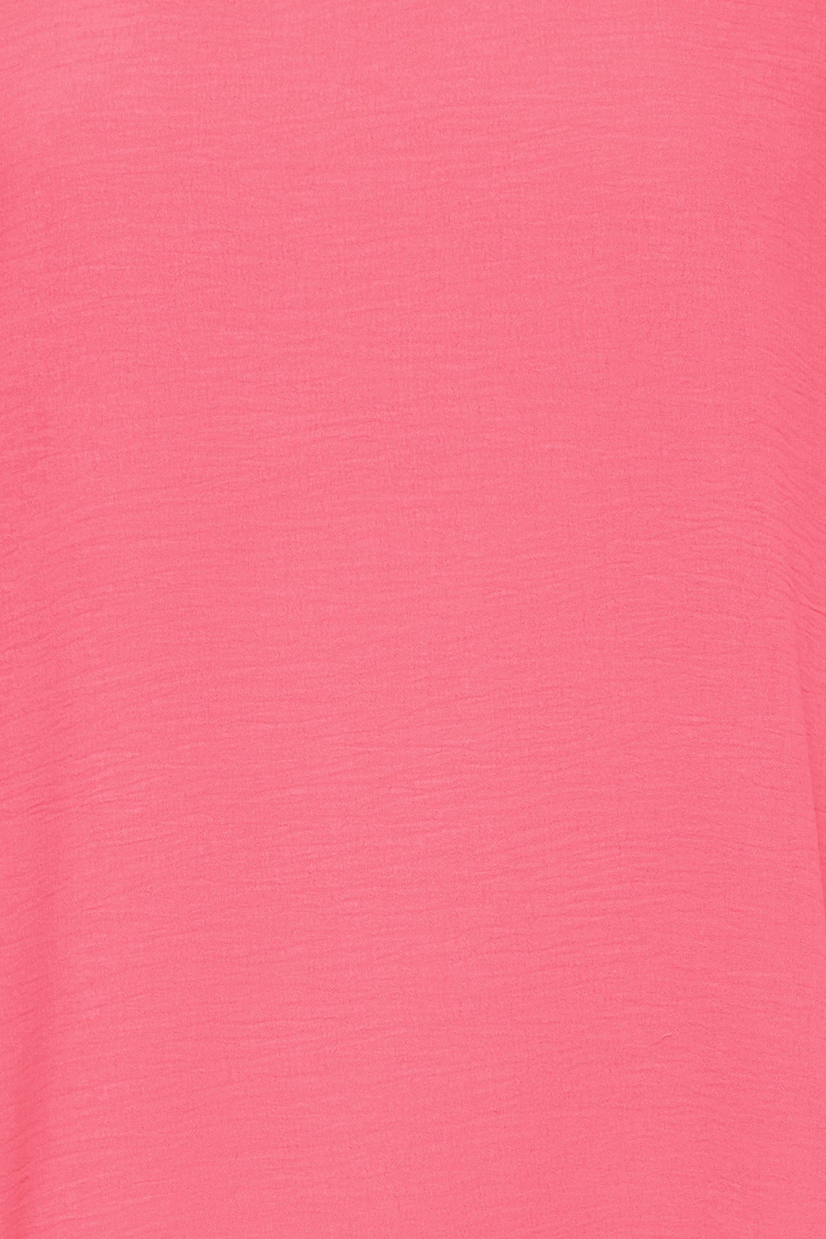 B.Young ByPanyax Phlox Pink Silky Front T-Shirt