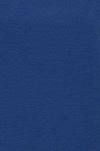 B.Young ByPanyax Medieval Blue Silky Front T-Shirt