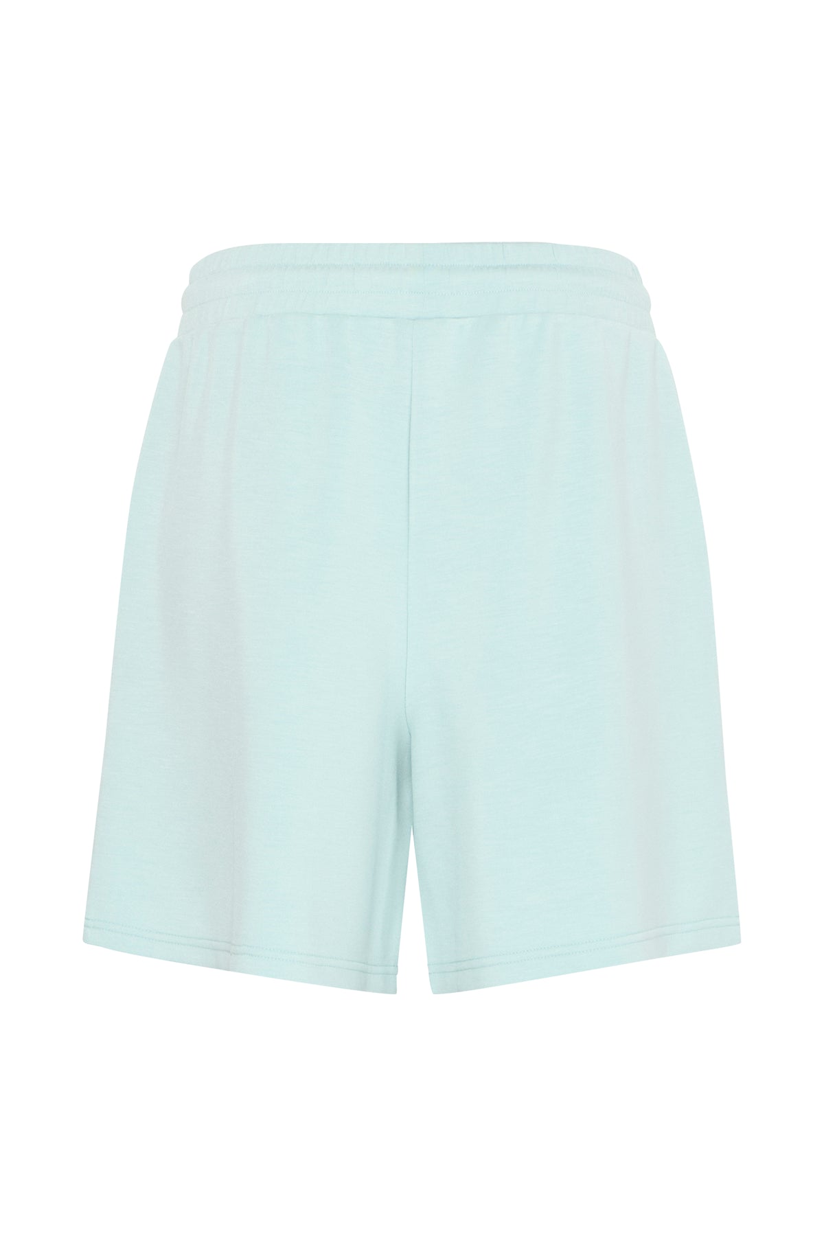 B.Young ByPusti Modal Blue Haze Shorts