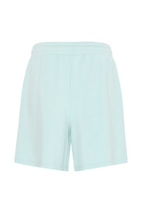 B.Young ByPusti Modal Blue Haze Shorts