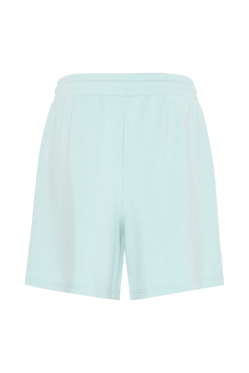 B.Young ByPusti Modal Blue Haze Shorts