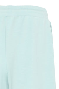 B.Young ByPusti Modal Blue Haze Shorts