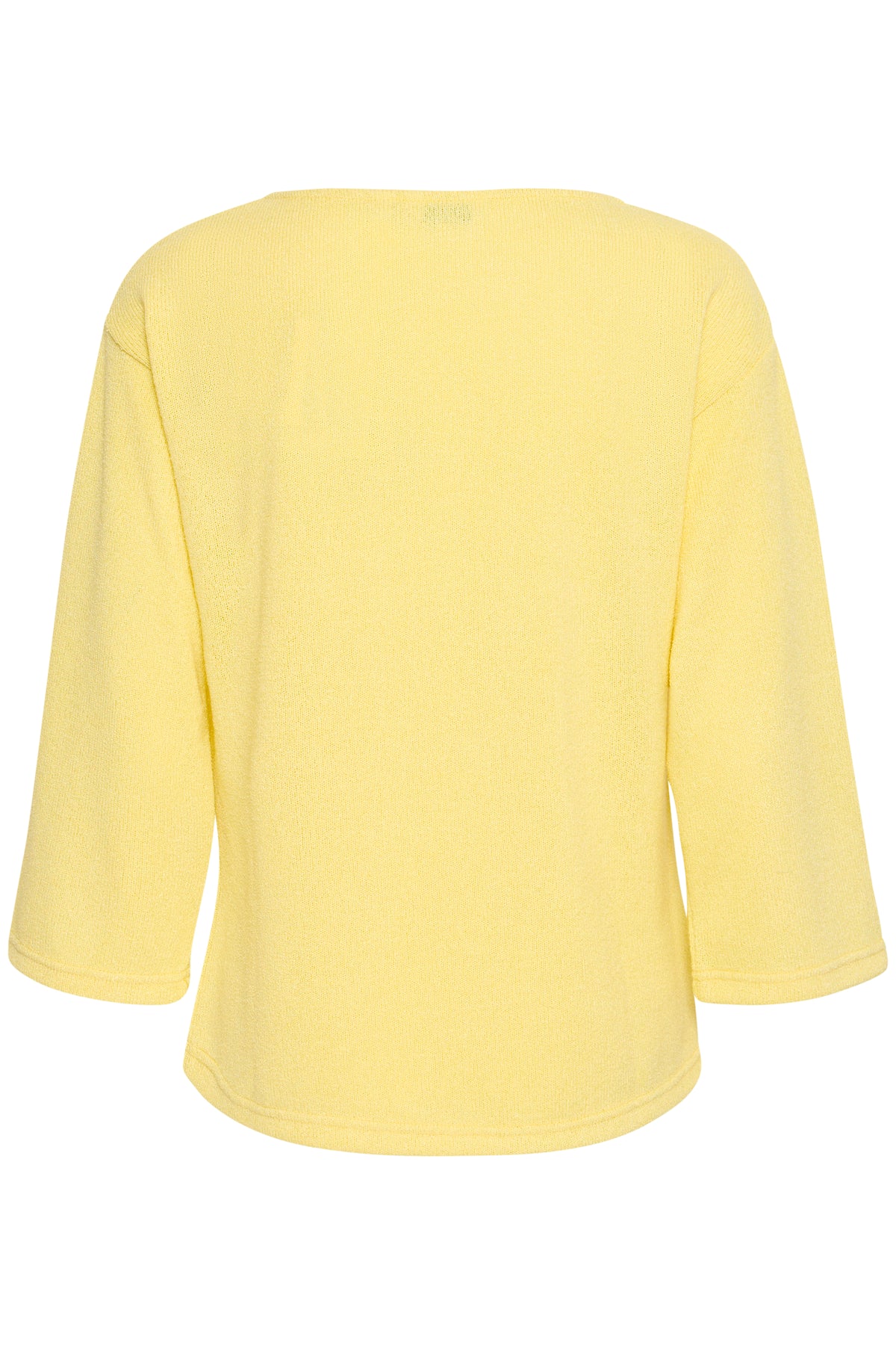 B.Young Bysif Lemongrass Roundneck Pullover