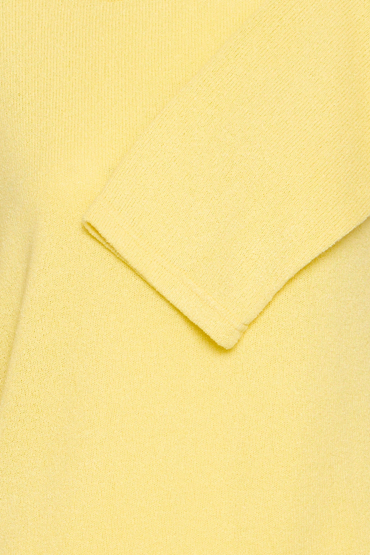 B.Young Bysif Lemongrass Roundneck Pullover