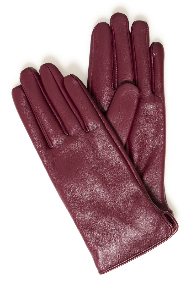 B.Young ByVante Port Royale Leather Gloves