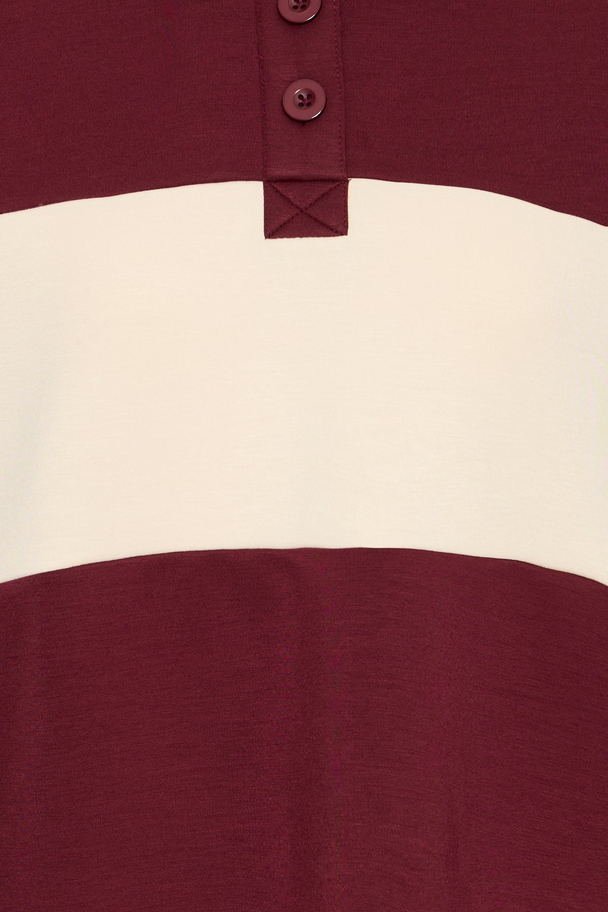 B.Young ByPusti Port Royale Polo Sweatshirt