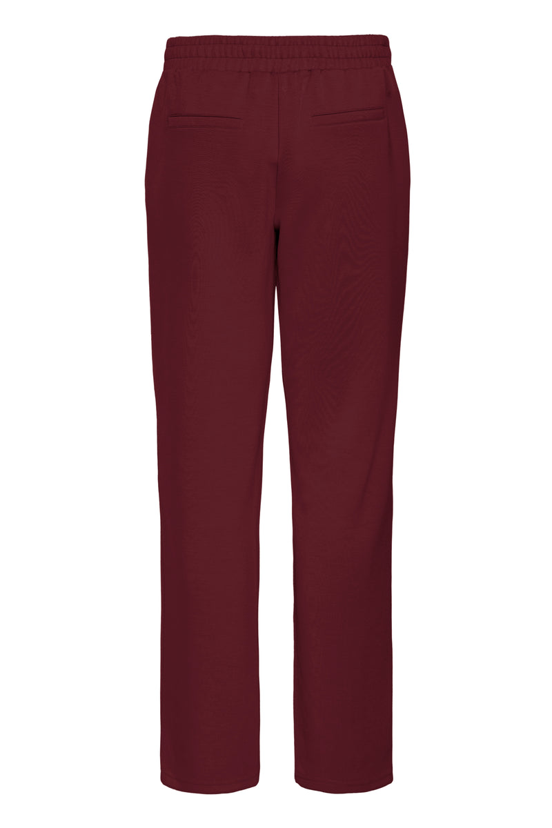 B.Young ByPusti Port Royale Modal Straight Leg Joggers
