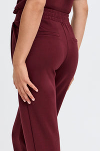 B.Young ByPusti Port Royale Modal Straight Leg Joggers
