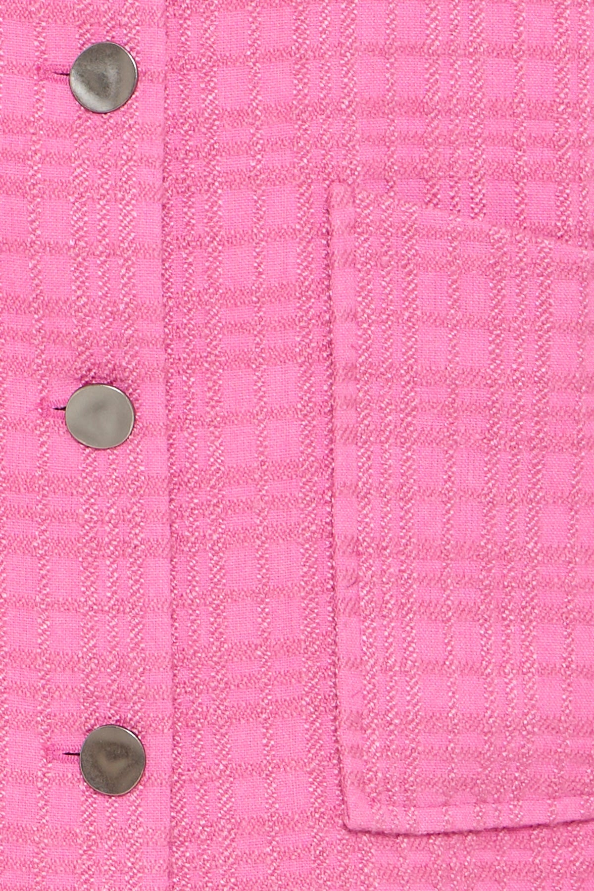 B.Young ByCampia Phlox Pink Textured Jacket, 20818452