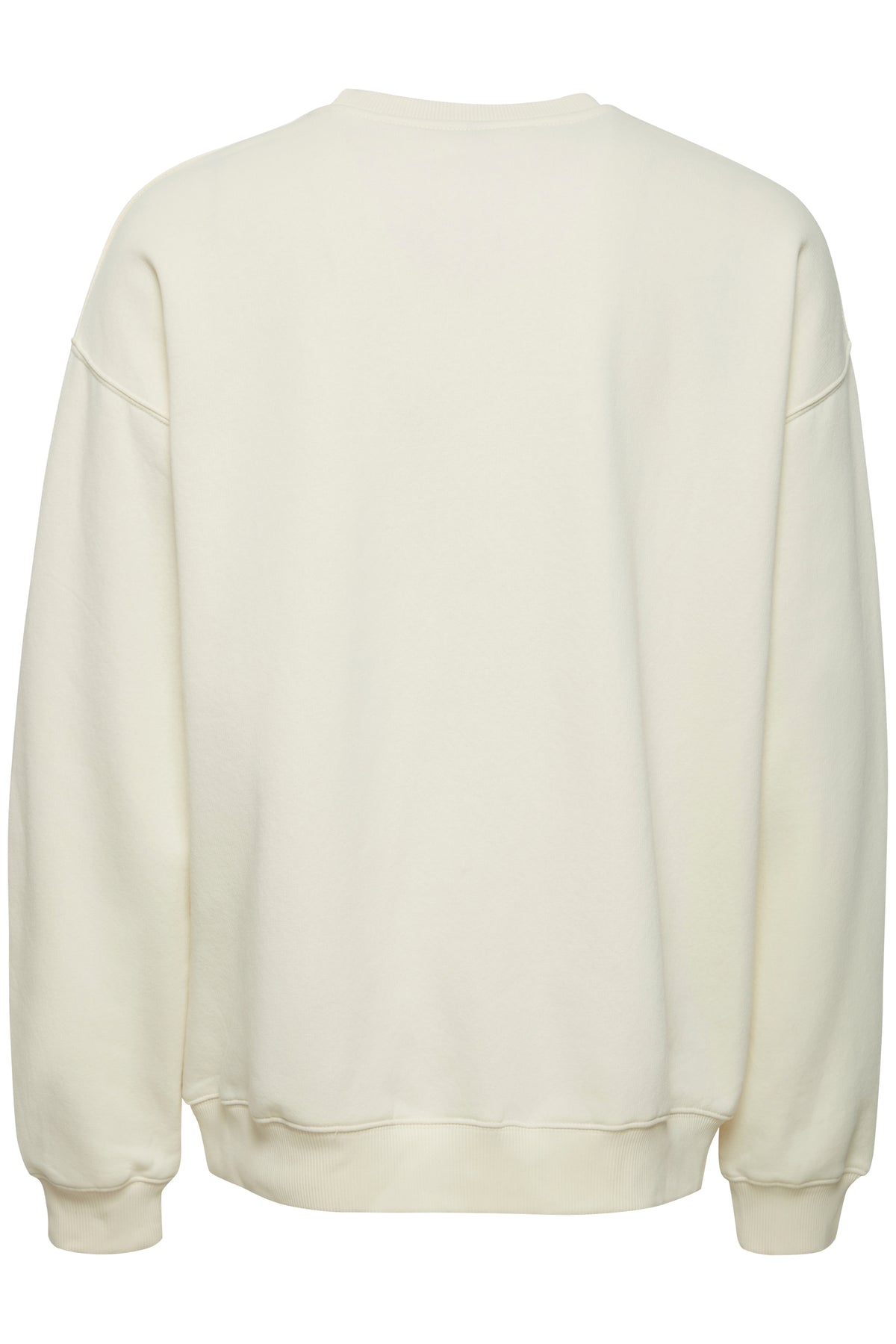 The Jogg Concept Jcrafine Oversized Birch Jersey Sweatshirt, 22800350