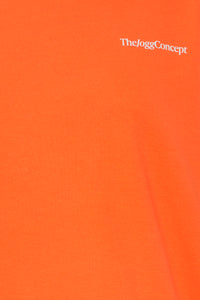The Jogg Concept JCSaki Flame Supersoft Sweatshirt, 22800443