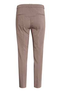 InWear Sandy Grey Zella Trousers, 30103749