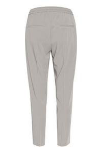 InWear Adian Granite Pull On Trouser, 30107827