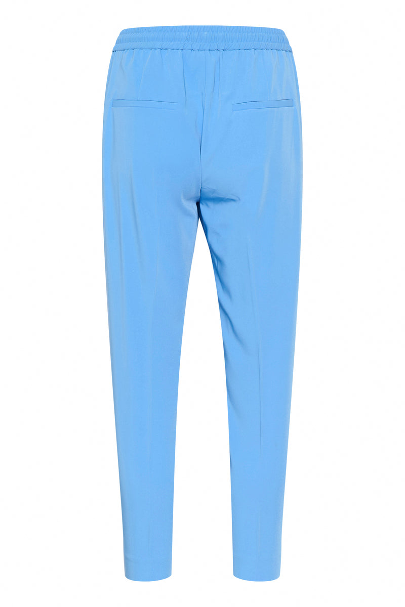 InWear Adian Marina Pull On Relaxed Fit Trouser