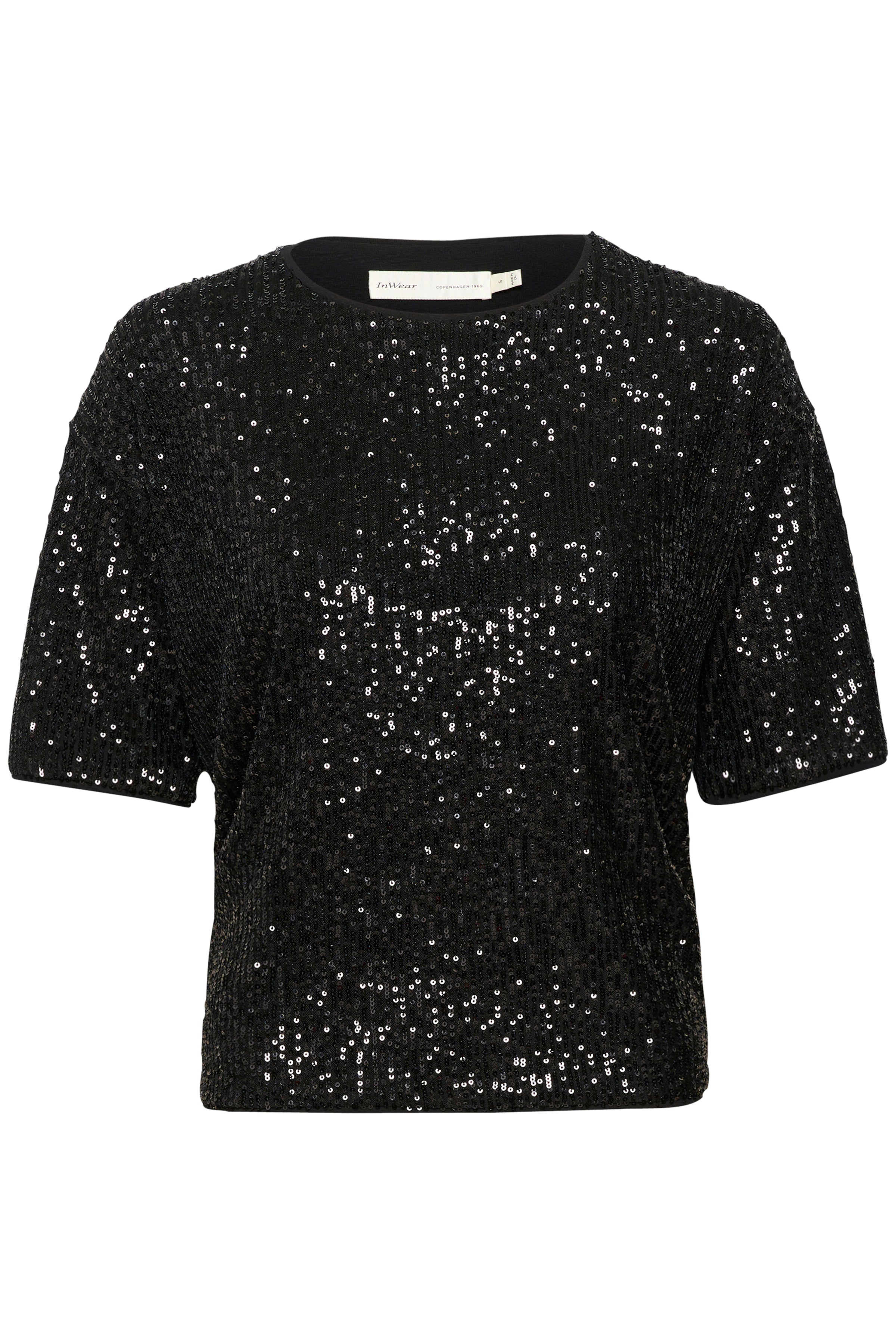 Michael kors sequin t shirt online