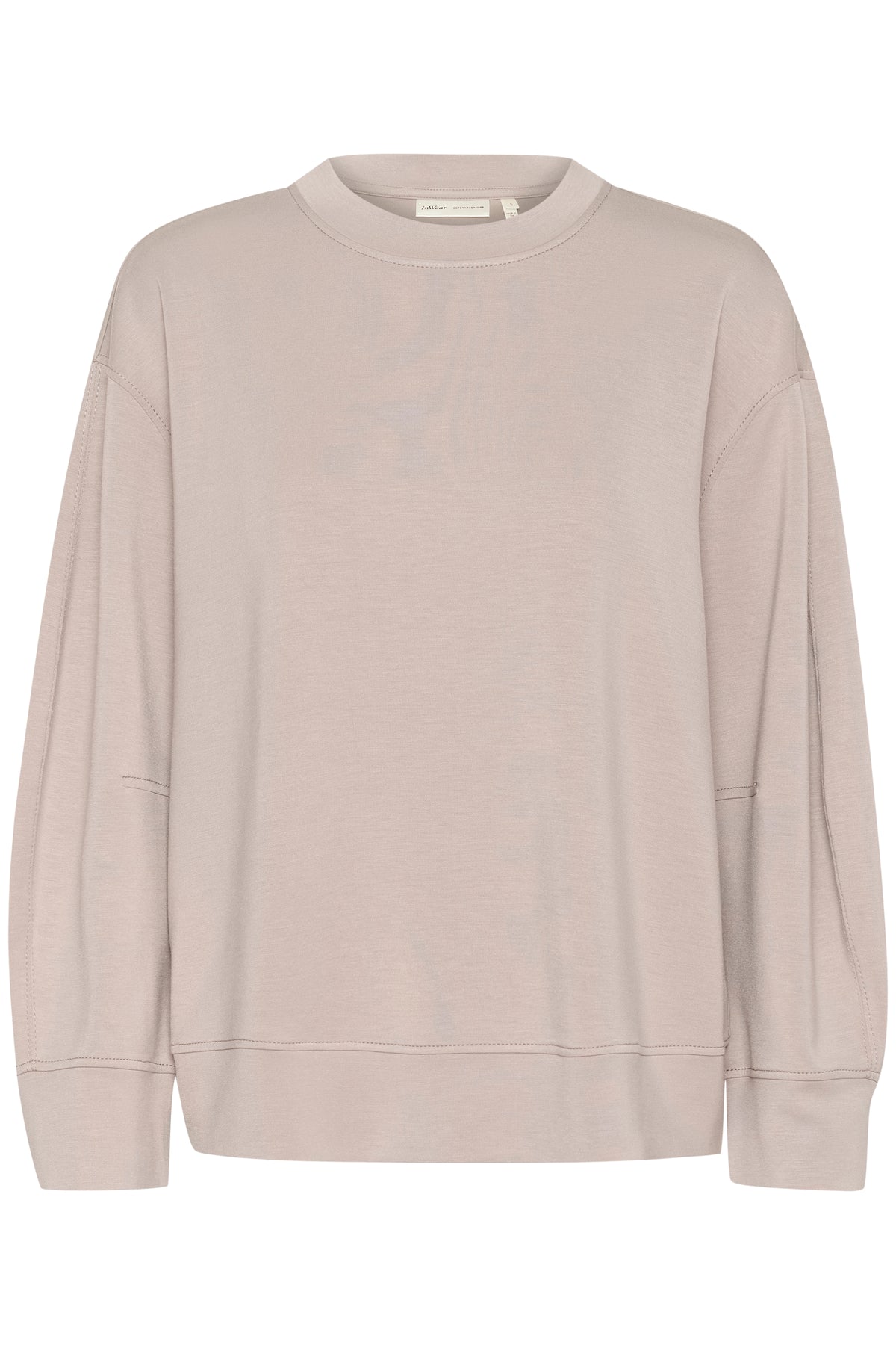 InWear Annieh Stone Modal Relaxed Fit Sweatshirt, 30110204