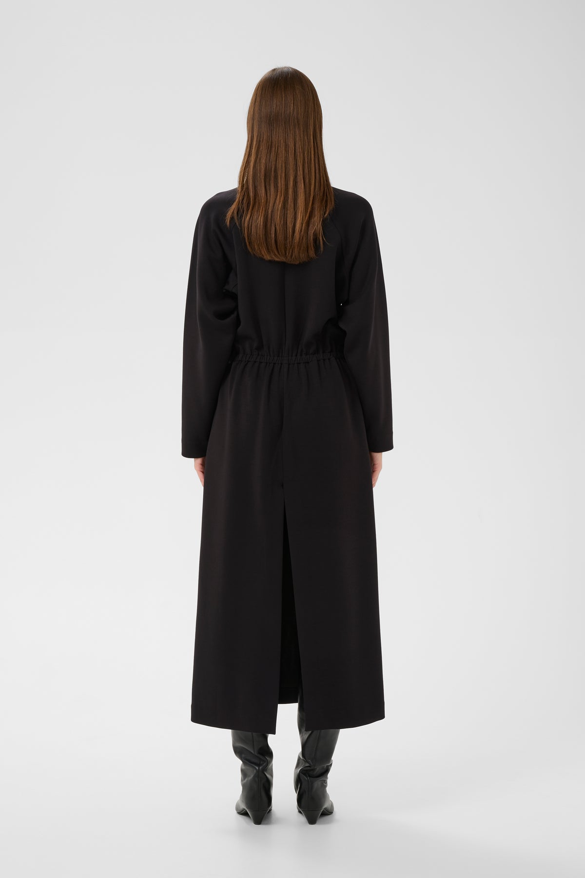 vincent midi dress Vincent Midi Dress (Women)
