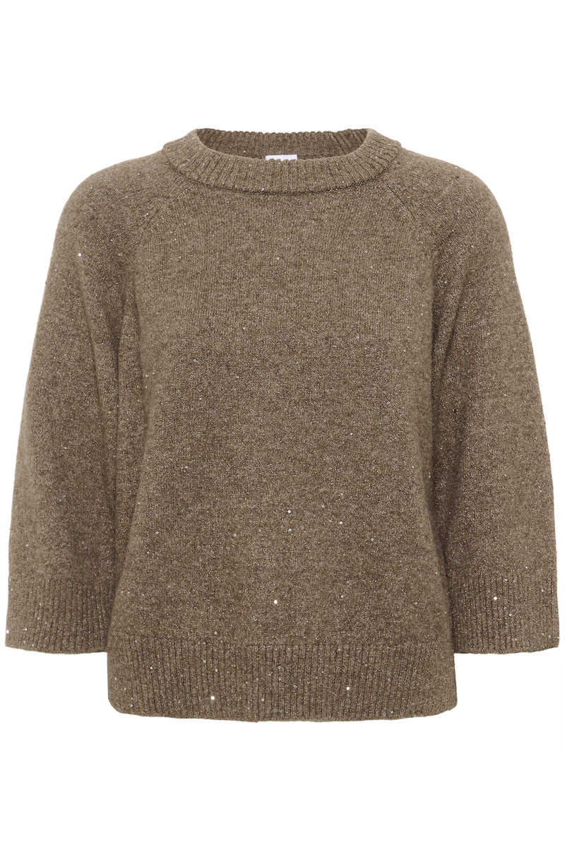 Saint Tropez Nova Amphora Sequin Knit, 30514622