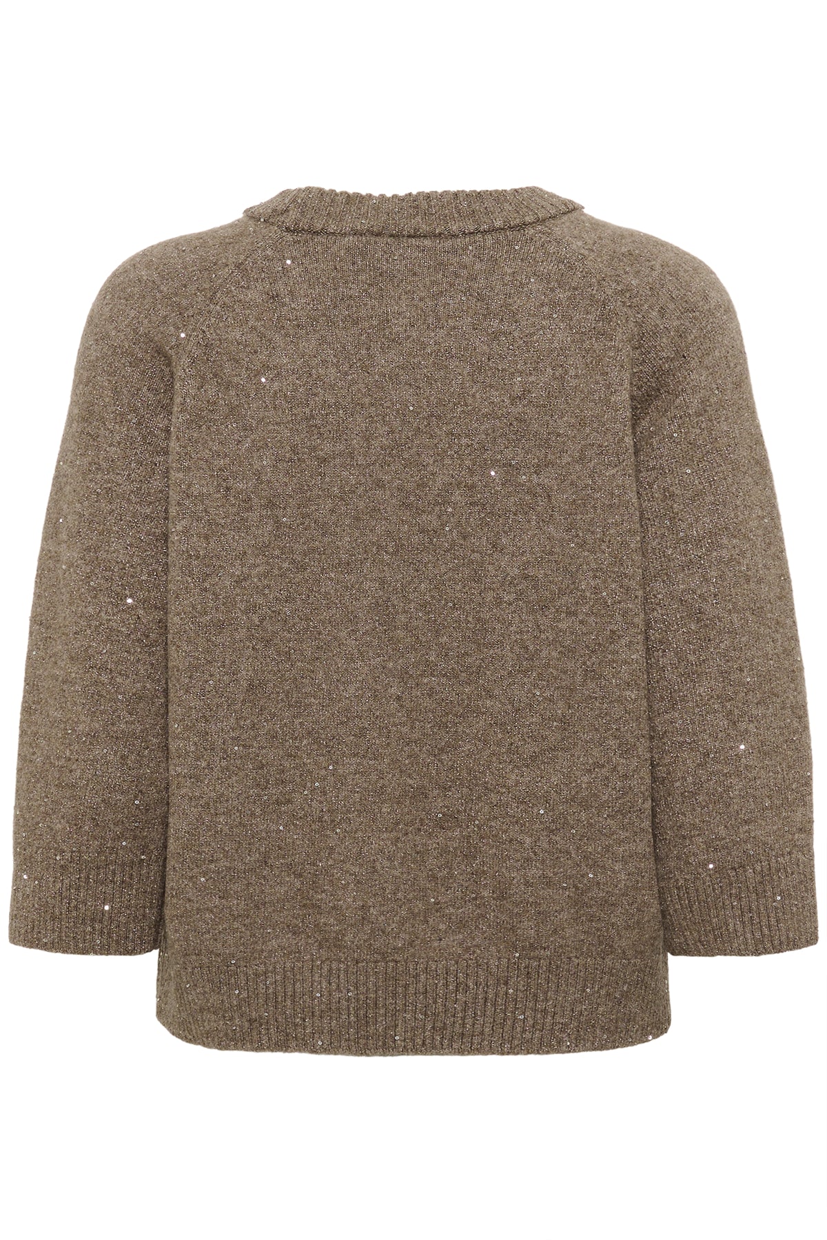 Saint Tropez Nova Amphora Sequin Knit, 30514622