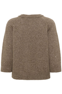 Saint Tropez Nova Amphora Sequin Knit, 30514622