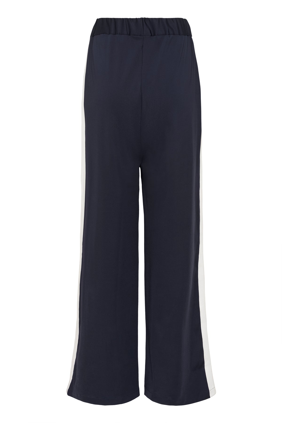 Saint Tropez Oaklynn Night Sky Sports Luxe Wide Leg Joggers, 30514705