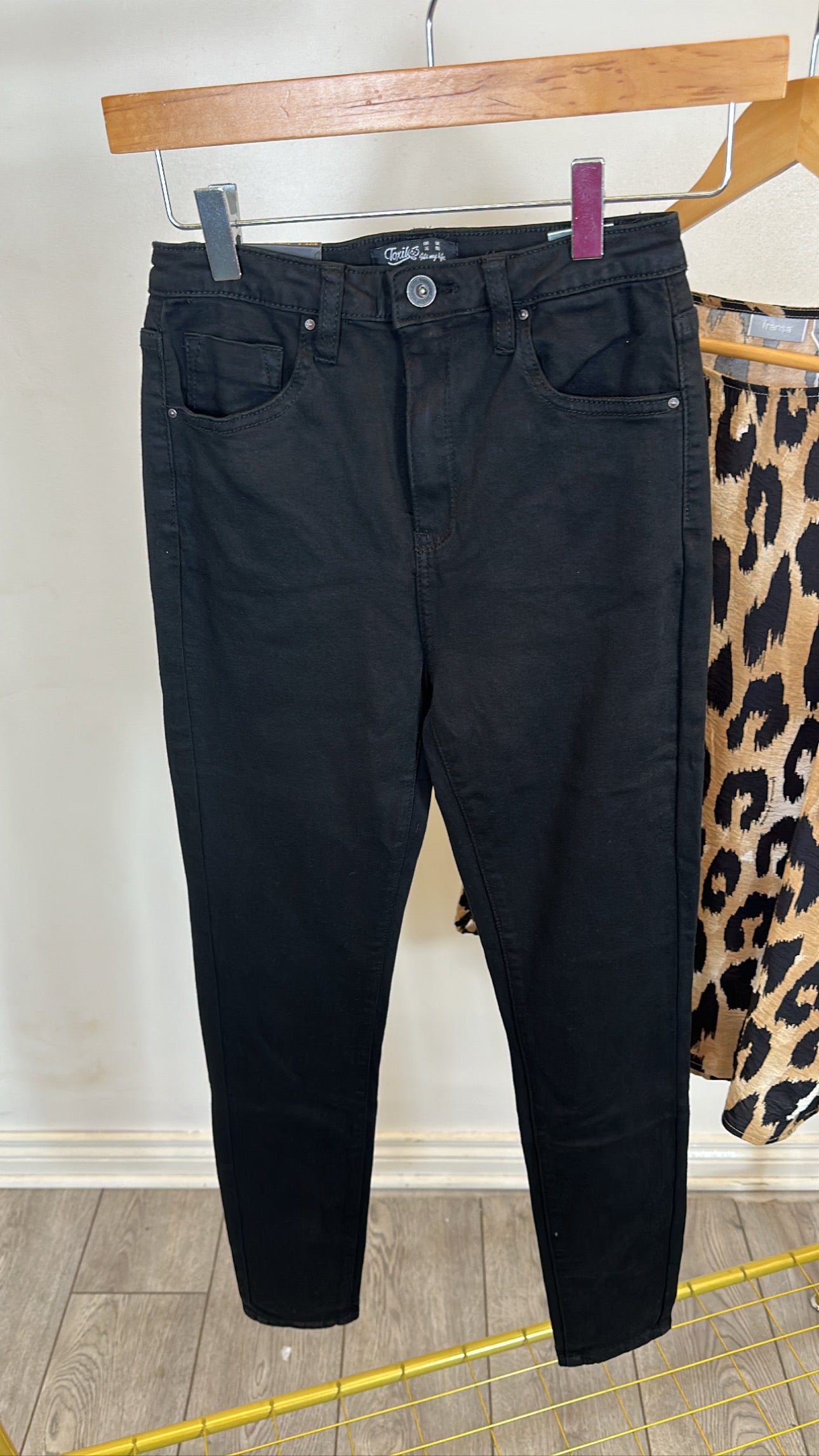 Toxik hot sale jeans ireland