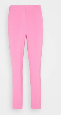 B.Young Danta Super Pink Trousers, 20803141