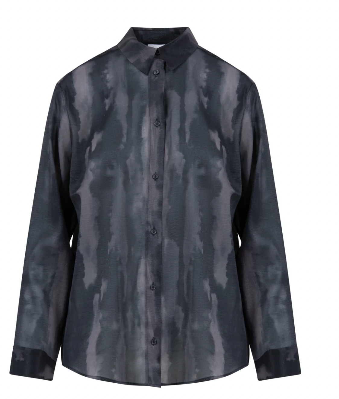 Coster Copenhagen Tie Dye Printed Shirt, 245-1552