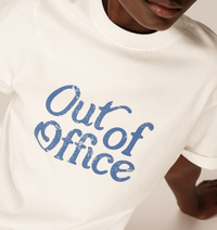 Grace and Mila Prelude Out of Office T-Shirt