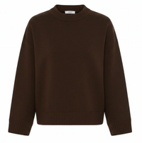 B.Young ByOtari Java Supersoft Relaxed Fit Knit