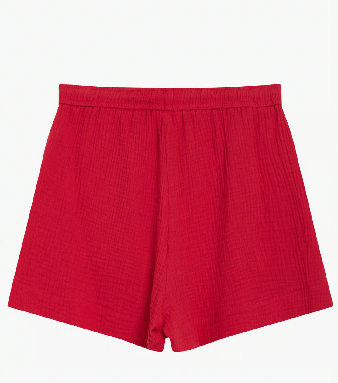 Grace & Mila Wasabi Fuchsia Pink Shorts