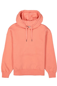 Garcia Peach Sorbet Sports Luxe Fleece Lined Supersoft Hoodie