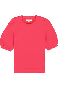 Garcia Lush Pink Modal Supersoft Sweatshirt, O40061