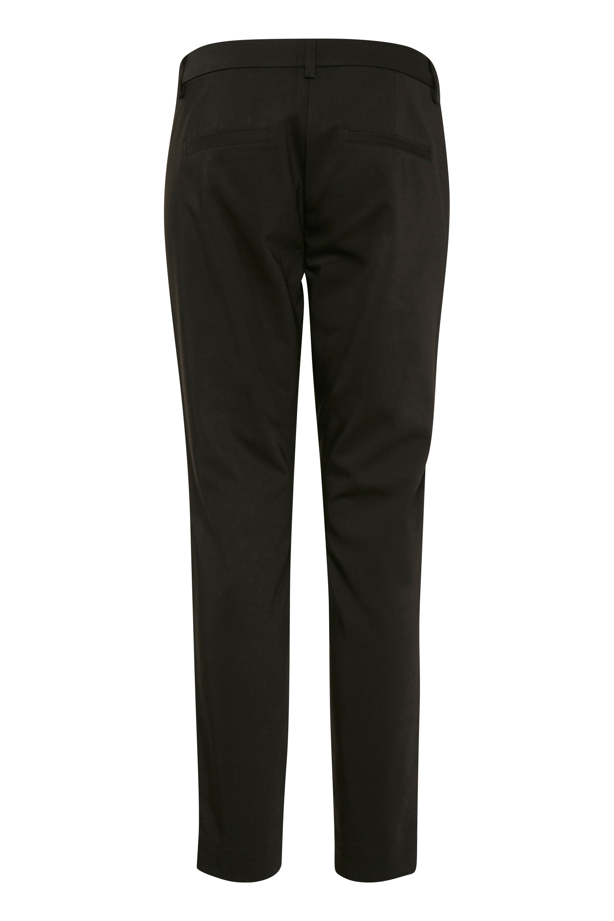 Fransa Zapant Black – 20603400 Style Boutique Ruby Cigarette Trousers, 67