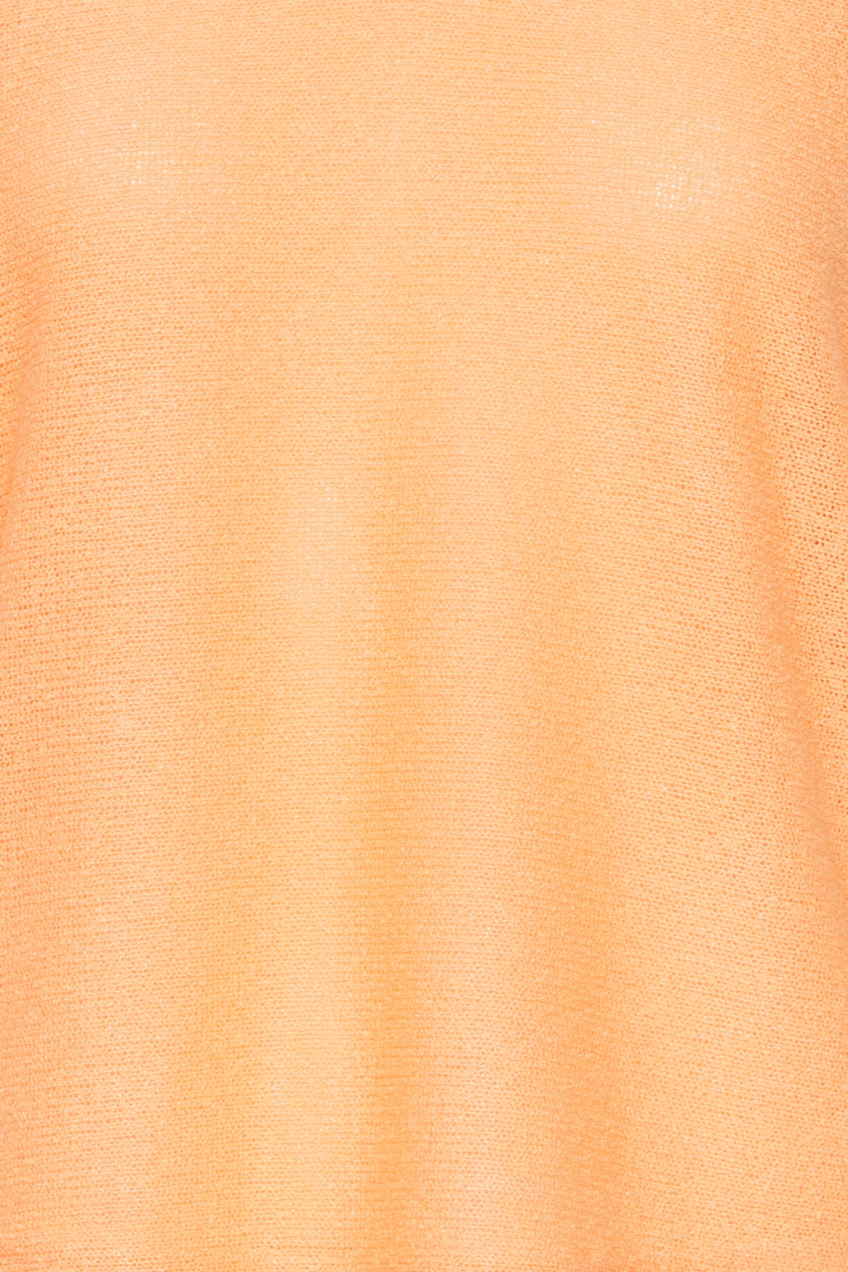 B.Young Bysif Peach Cobbler V-Neck Pullover, 20811267