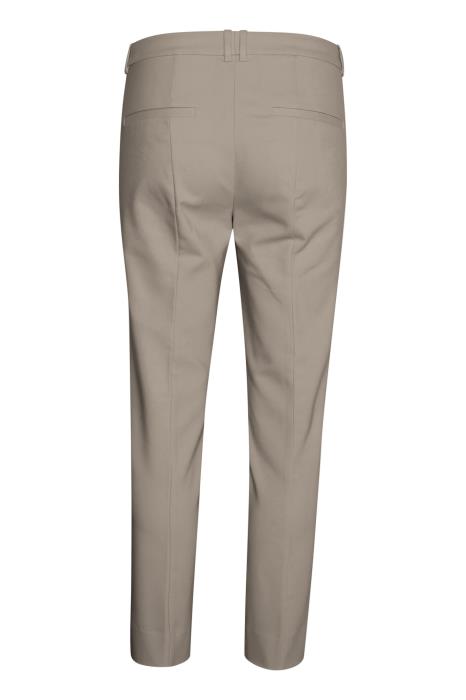 InWear Zella Sandstone Trousers freeshipping - Ruby 67 Boutique