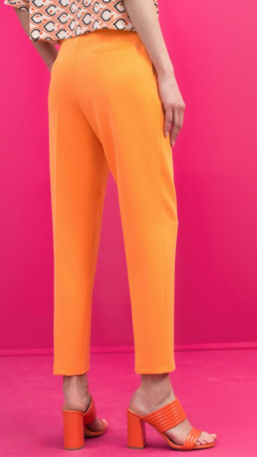 ICED MANGO PANTS – Rias Jaipur