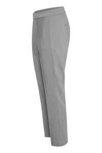 InWear Zella Granite Flat Trouser, 30105579